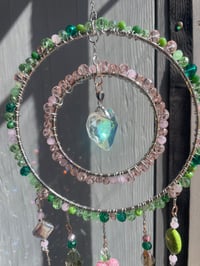 Image 1 of Watermelon Heart - XL Dream Orbit
