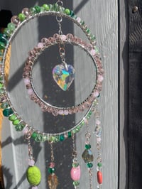 Image 2 of Watermelon Heart - XL Dream Orbit