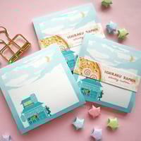Image 2 of Ichiraku Ramen sticky notes