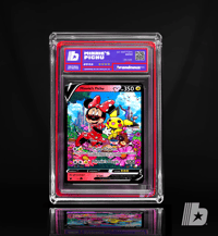 Image 2 of "Minnie's Pichu"