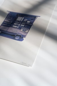 Image 3 of " Xpress' "