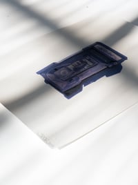 Image 3 of " Phone card "
