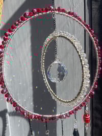Image 2 of Red Diamond - XL Dream Orbit