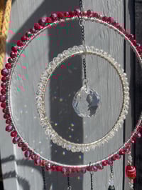 Image 1 of Red Diamond - XL Dream Orbit