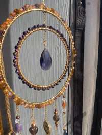 Image 2 of Purple Key - XL Dream Orbit