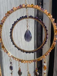 Image 1 of Purple Key - XL Dream Orbit