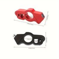 Image 2 of Heavy Duty Anti-Theft Grip Lock