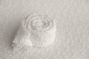 Image of Kiana Backdrop - Pink / White