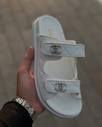 Image 2 of Chanel slides