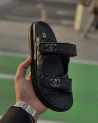 Image 3 of Chanel slides
