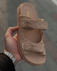 Image 1 of Chanel slides