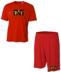 Image 1 of Men’s DriFit Set