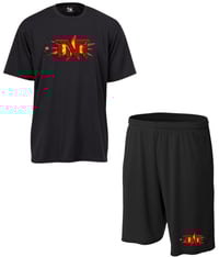 Image 2 of Men’s DriFit Set