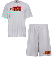 Image 3 of Men’s DriFit Set
