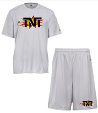 Image 4 of Men’s DriFit Set