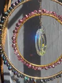 Image 2 of Pink Sphere - XL Dream Orbit