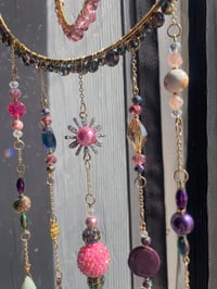 Image 3 of Pink Sphere - XL Dream Orbit