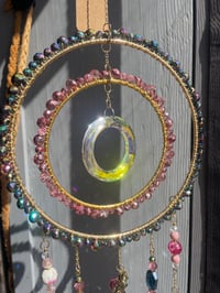 Image 1 of Pink Sphere - XL Dream Orbit