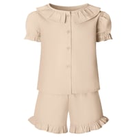 Frill Set