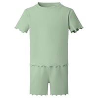 Rib Frill Set