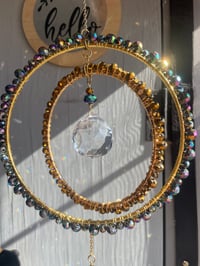 Image 2 of Rainbow Gold - Orbit