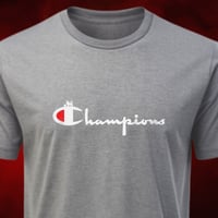 Image 2 of Champions