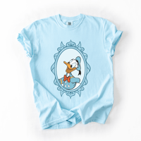 Image 1 of Coquette Boy Duck Tee