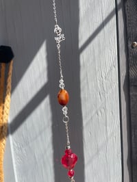 Image 2 of Red Ball - Linier