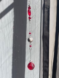 Image 1 of Red Ball - Linier
