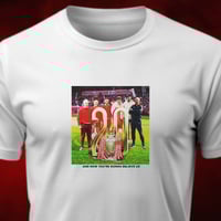 Image 3 of Wear the number 20