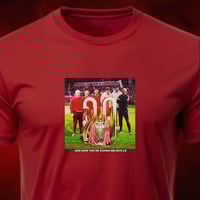 Image 4 of Wear the number 20
