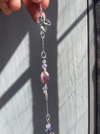 Image 2 of Lilac Ball - Linier