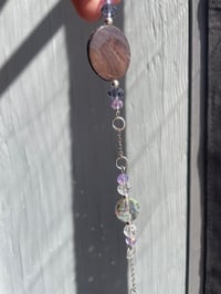 Image 3 of Lilac Ball - Linier