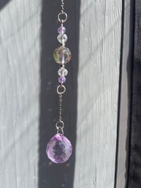 Image 4 of Lilac Ball - Linier