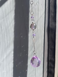 Image 1 of Lilac Ball - Linier