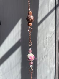 Image 2 of Pink/Copper Disco - Linier