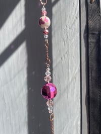 Image 4 of Pink/Copper Disco - Linier