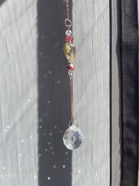 Image 1 of Pink/Copper Disco - Linier