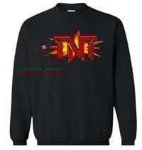 Image 1 of Heavy Cotton Unisex Sweater