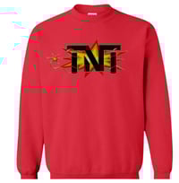 Image 2 of Heavy Cotton Unisex Sweater