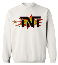 Image 4 of Heavy Cotton Unisex Sweater