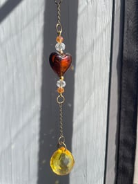 Image 1 of Yellow Ball - Linier