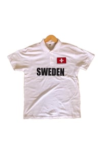 Sweden Polo v2 [White]