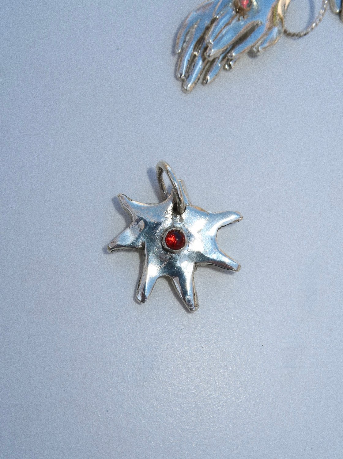 Image of Soleil Necklace