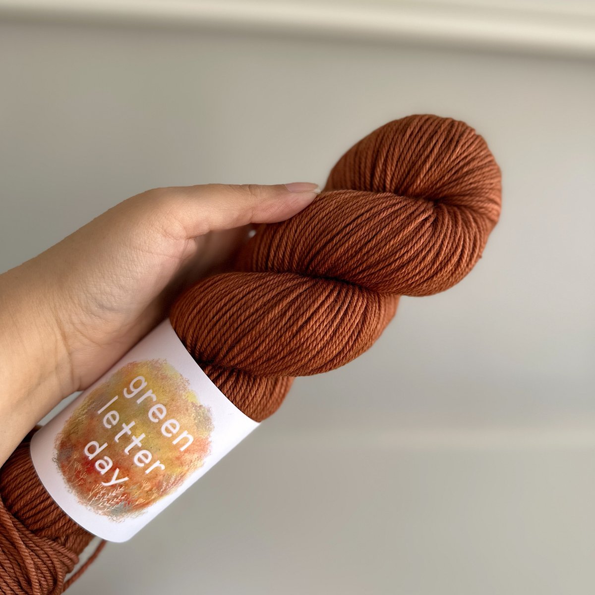 Scapegoat (READY TO SHIP)