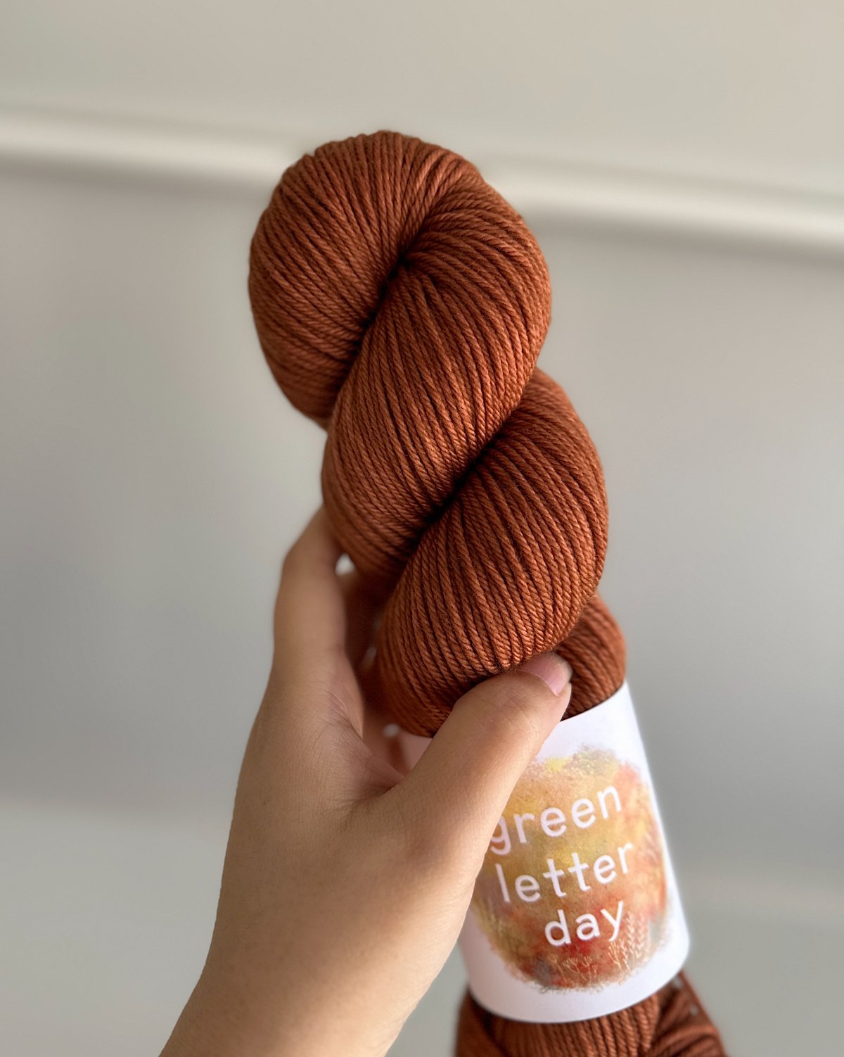 Scapegoat (READY TO SHIP)