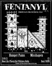 Fentanyl June 28th