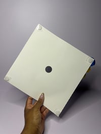 Image 2 of Custom Graduation Cap Topper