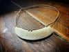 Tribal Boar Tusk Necklace
