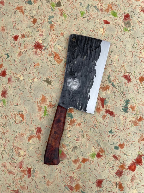 Image of Cleaver